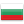 Bulgaria flag