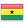 Ghana flag