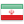 Iran, Islamic Republic of flag