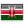 Kenya flag