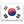 Korea, Republic of flag