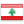 Lebanon flag