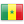 Senegal flag