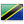 Tanzania, United Republic of flag