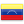 Venezuela, Bolivarian Republic of flag